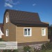 Сайдинг Виниловый Ю-Пласт, Timberblock (Тимберблок), Дуб натуральный купить в Баймаке