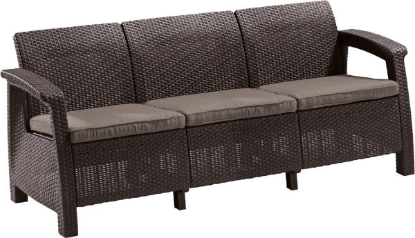 Мебель Corfu Love Seat Max купить в Баймаке