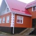 Фасадная панель Альта-Профиль, Кирпич Клинкерный, Красный купить в Баймаке