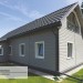 Сайдинг Виниловый Ю-Пласт, Timberblock (Тимберблок), Дуб серебристый купить в Баймаке