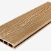 Террасная доска из ДПК RusDecking Unodeck Vintage - Орех купить в Баймаке