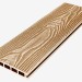 Террасная доска из ДПК RusDecking Unodeck Vintage - Орех купить в Баймаке