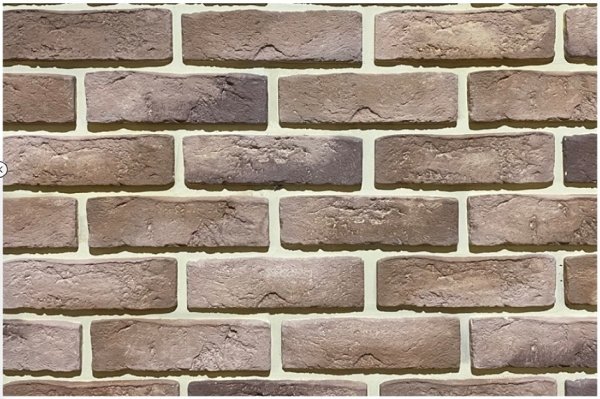 Фиброцементные панели КАНЬОН коллекция КОНАКОВСКИЙ 31 купить в Баймаке