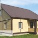 Сайдинг Виниловый Ю-Пласт, Timberblock (Тимберблок), Дуб золотой купить в Баймаке