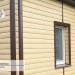 Сайдинг Виниловый Ю-Пласт, Timberblock (Тимберблок), Дуб золотой купить в Баймаке