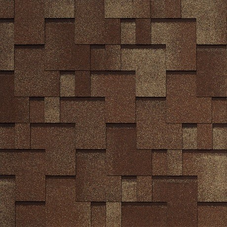 Гибкая черепица Tegola SAN REMO legno 222 купить в Баймаке