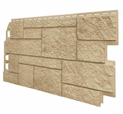 Фасадная панель VOX  VILO SANDSTONE песочный купить в Баймаке