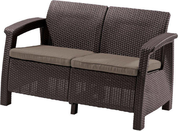 Диван Corfu Love Seat Европа купить в Баймаке
