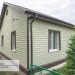 Сайдинг Виниловый Ю-Пласт, Timberblock (Тимберблок), Ясень прованс зеленый купить в Баймаке