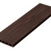 Террасная доска из ДПК RusDecking Unodeck Ultra - Венге купить в Баймаке