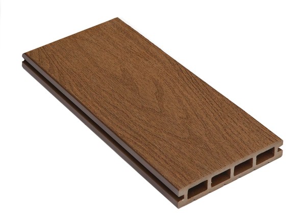 Террасная доска из ДПК CM Decking серия BARK цвет тик купить в Баймаке