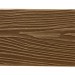 Террасная доска из ДПК RusDecking Unodeck Ultra - Орех купить в Баймаке