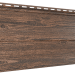Сайдинг Ю-Пласт TIMBERBLOCK Ель (Тимберблок), Сибирская купить в Баймаке