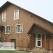 Сайдинг Ю-Пласт TIMBERBLOCK Ель (Тимберблок), Сибирская купить в Баймаке