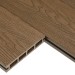 Террасная доска из ДПК CM Decking серия ROBUST цвет мербау купить в Баймаке