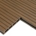 Террасная доска из ДПК CM Decking серия ROBUST цвет мербау купить в Баймаке