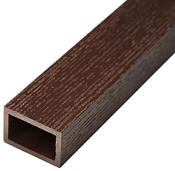 Балясина FAYNAG ДПК WOOD шоколад купить в Баймаке