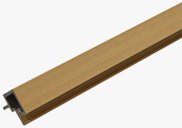 Угловой профиль CM Wall, 3000х56х49 мм PINE (Сосна) купить в Баймаке