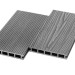 Террасная доска из ДПК RusDecking Unodeck Ultra - Серый купить в Баймаке