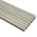 Террасная доска из ДПК CM Decking серия ROBUST цвет ясень купить в Баймаке