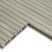 Террасная доска из ДПК CM Decking серия ROBUST цвет ясень купить в Баймаке