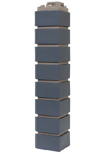 Угол-Royal Stone, Облицовочный Кирпич, Веллингтон купить в Баймаке