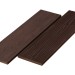 Заборная доска RusDecking UnoDeck Forte - Венге купить в Баймаке