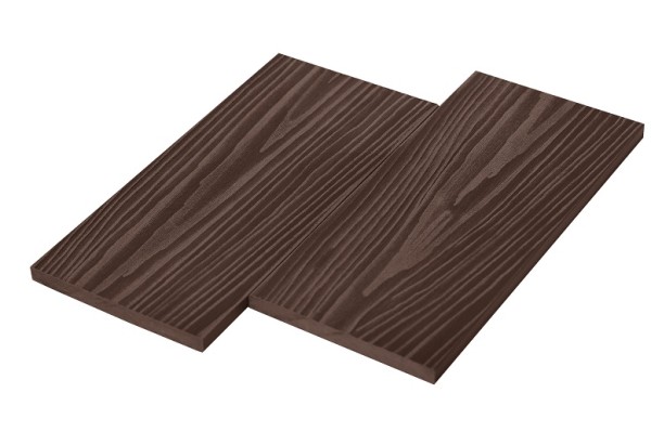 Заборная доска RusDecking UnoDeck Forte - Венге купить в Баймаке