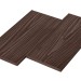 Заборная доска RusDecking UnoDeck Forte - Венге купить в Баймаке