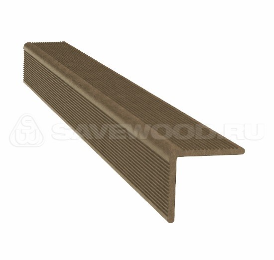 Уголок из ДПК Savewood – Тик купить в Баймаке
