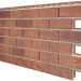 Фасадная панель VOX SOLID BRICK REGULAR бристоль купить в Баймаке